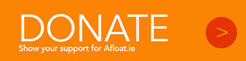 Please show your support for Afloat by donating
