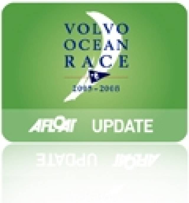 100 Days and Counting to Race Around the World