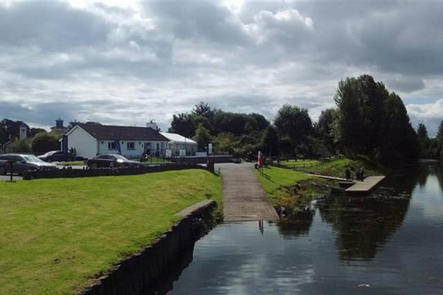 Toome Waterways Heritage Centre & Café Now Open
